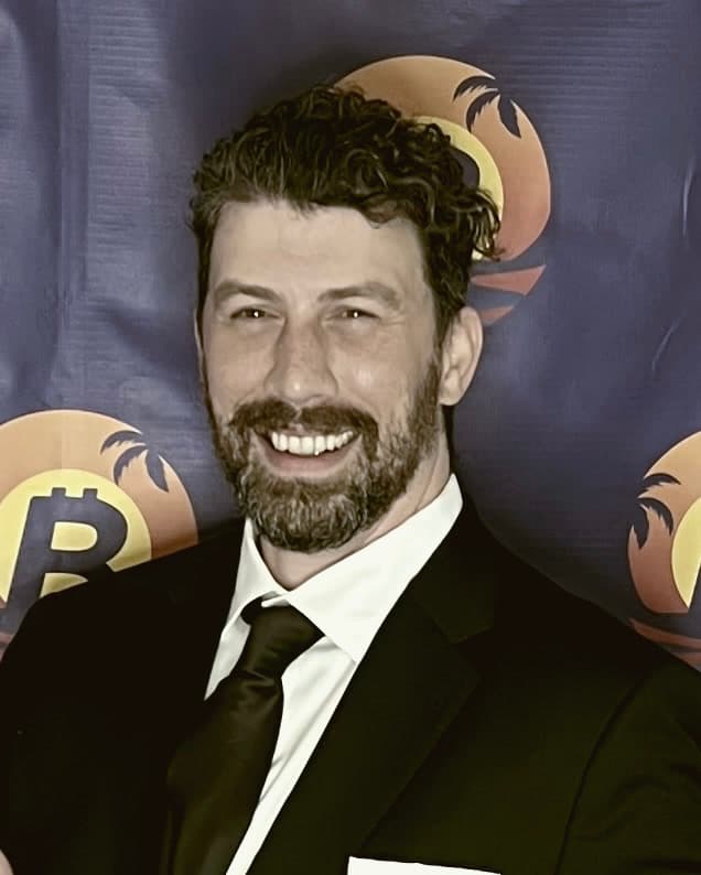 David Zimmerman, founder of FromAItoBusiness